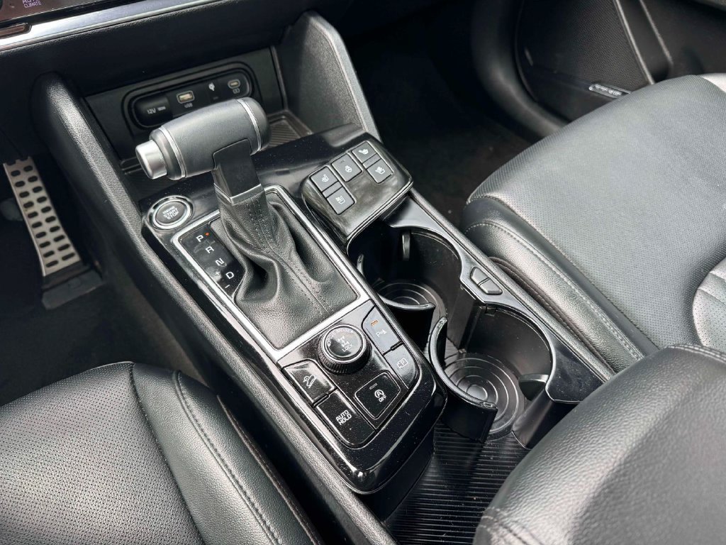 Used 2024 Kia Sportage X-Pro Prestige AWD/4WD image 33