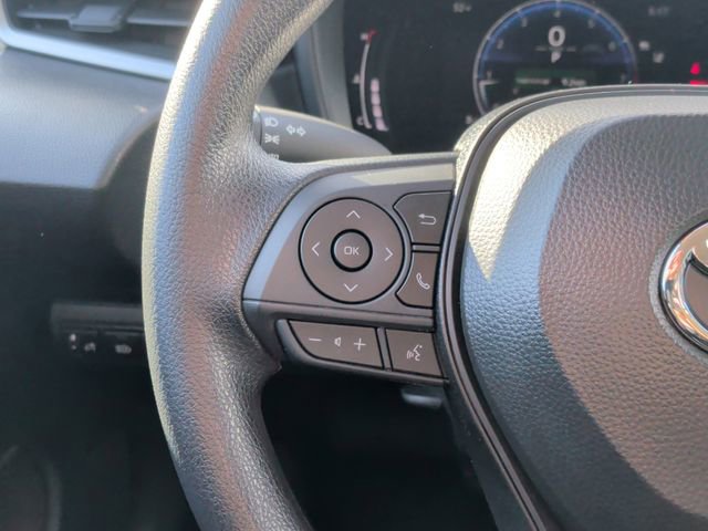 Used 2026 Toyota Corolla LE image 18