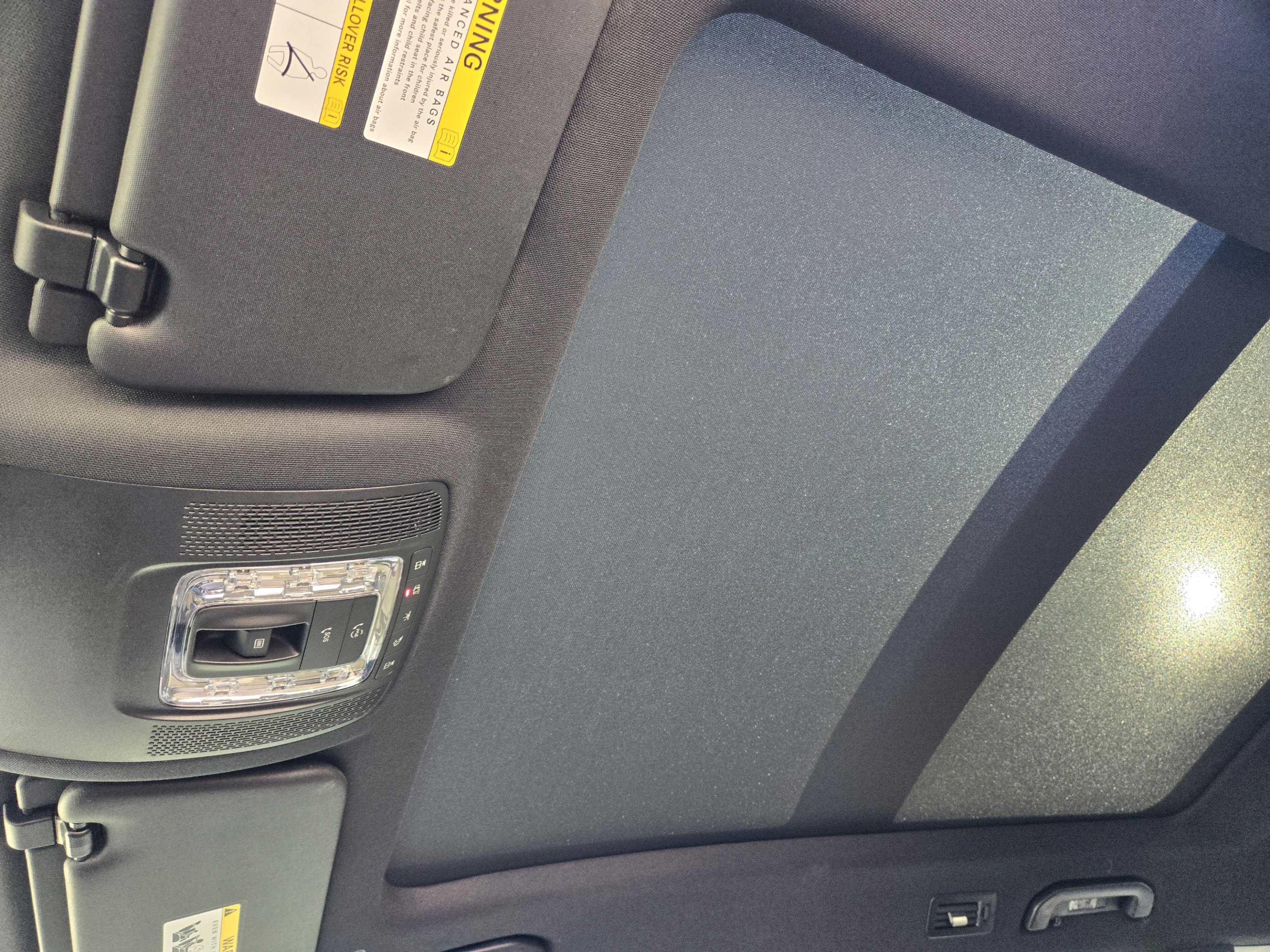 Certified 2024 Mercedes-Benz GLS 450 4MATIC image 26