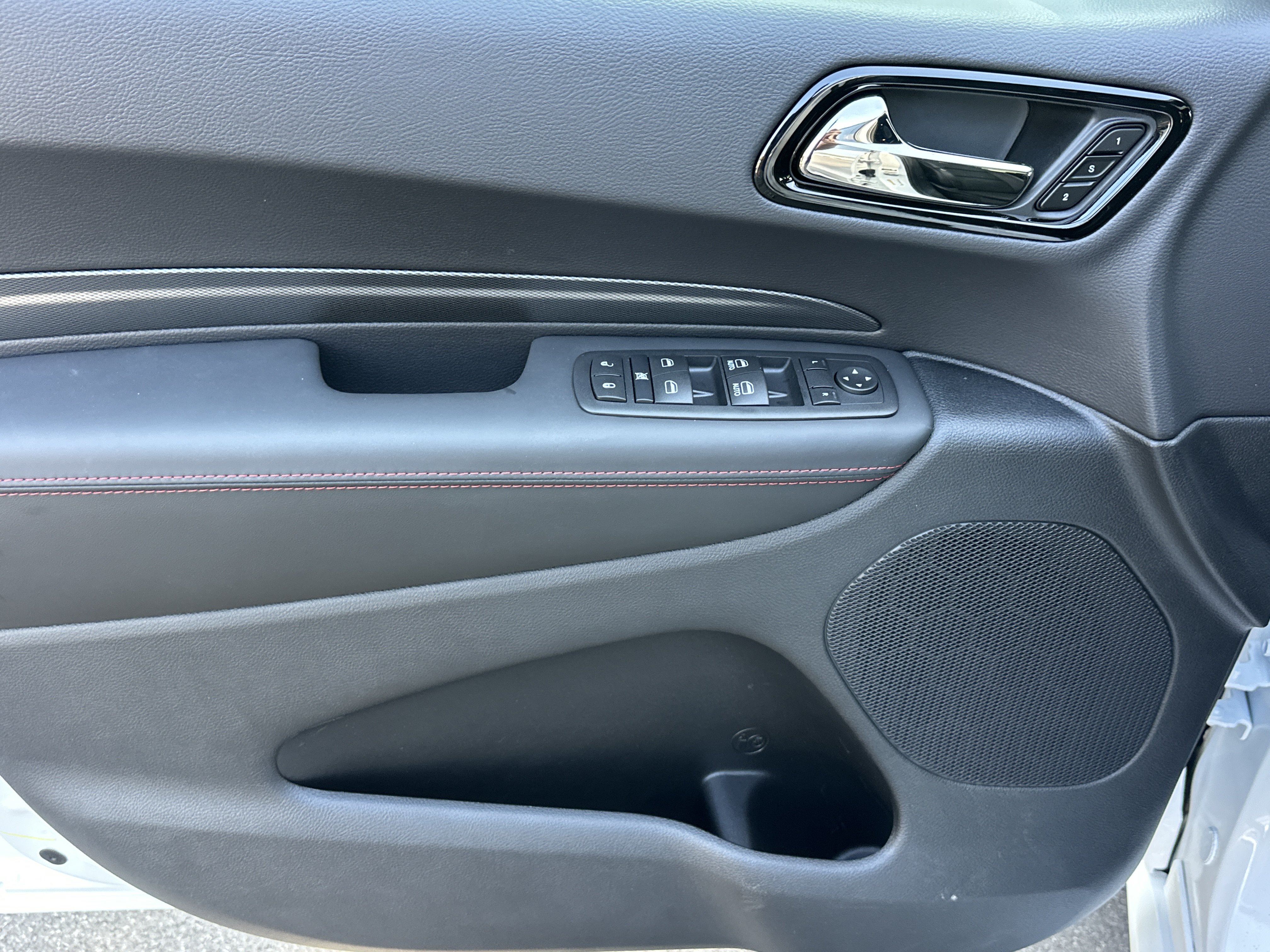 New 2026 Dodge Durango GT AWD/4WD image 29