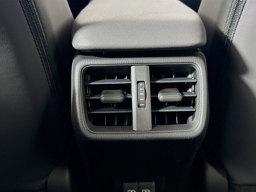 New 2025 Lexus UX 300h FWD image 18