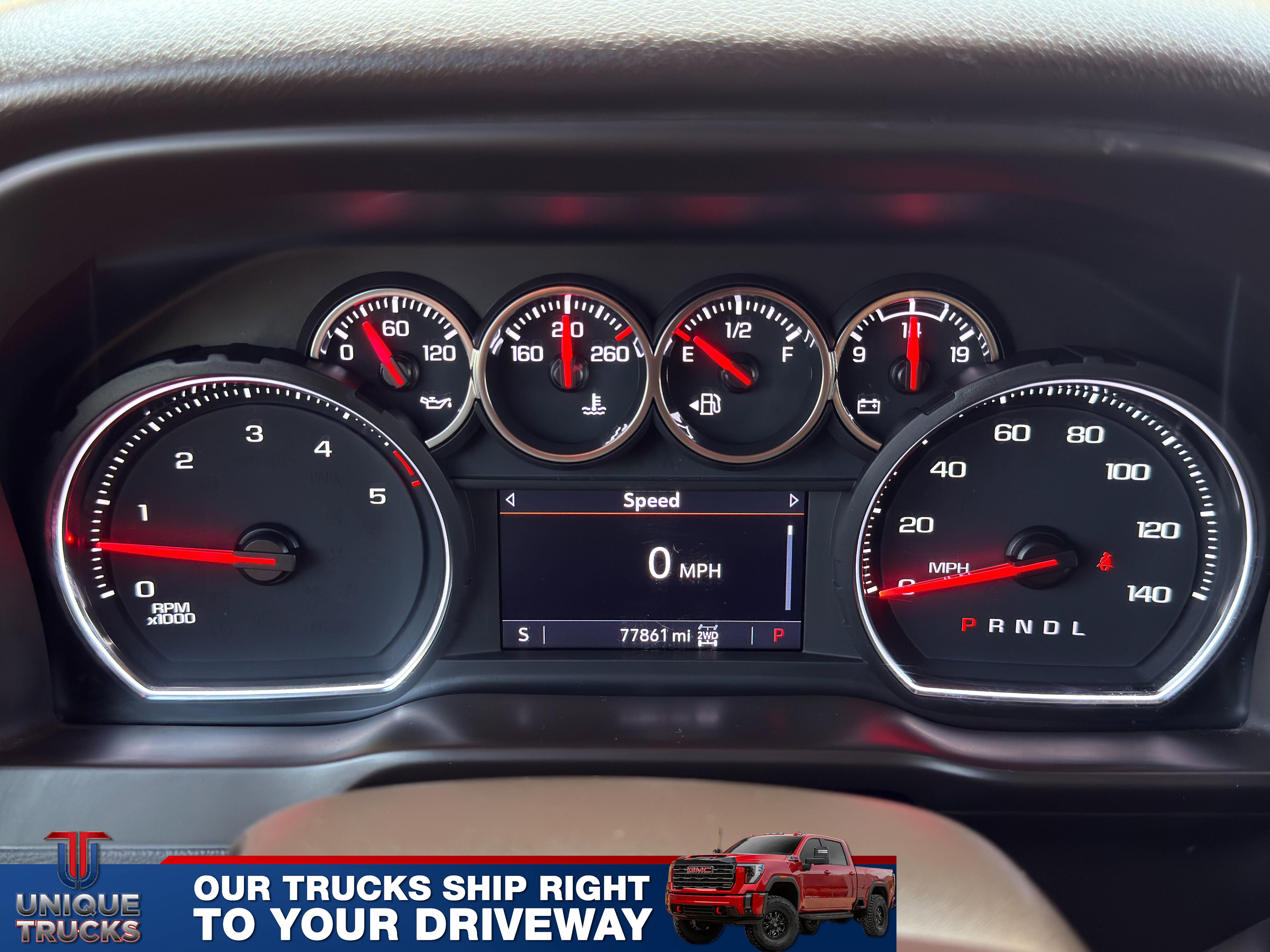 Used 2022 Chevrolet Silverado 2500 LT w/ All Star Edition AWD/4WD image 35
