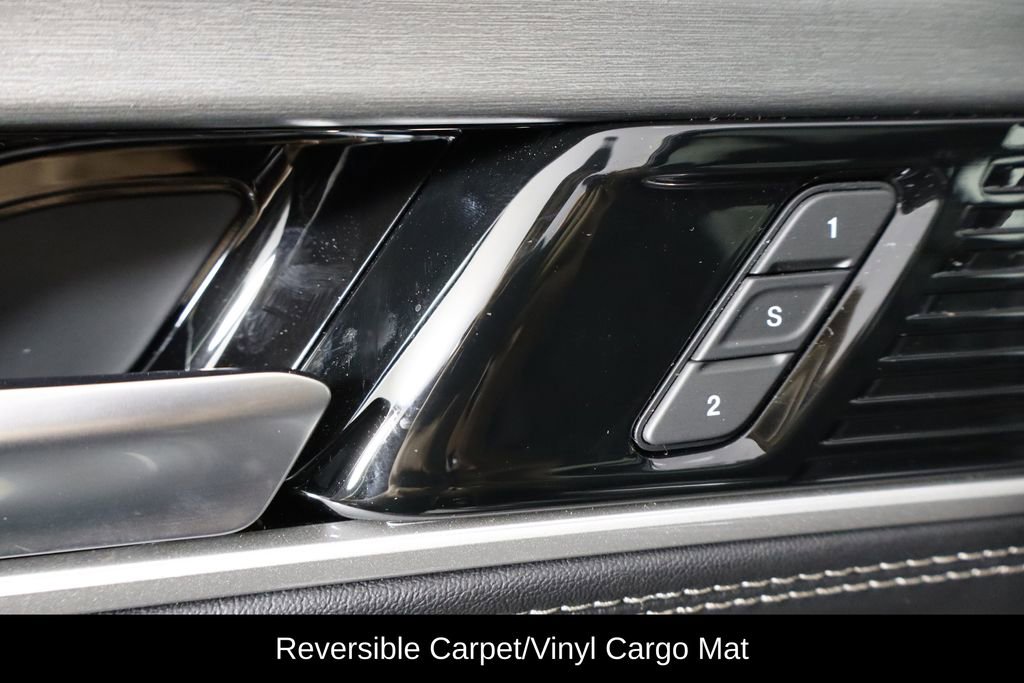 New 2026 Jeep Grand Wagoneer Limited image 18