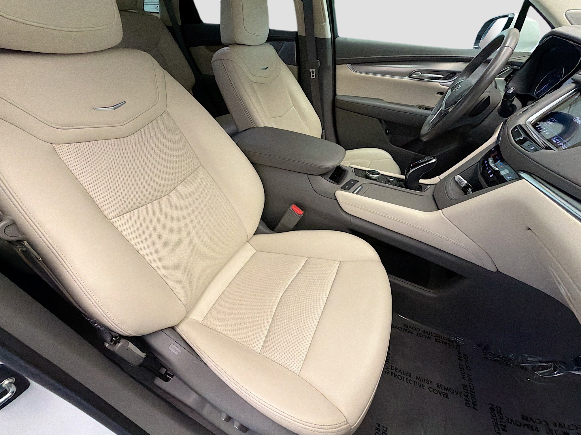 Used 2021 Cadillac XT5 Premium Luxury image 15