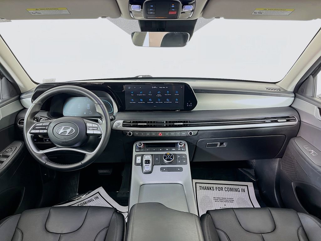 Used 2025 Hyundai Palisade SEL image 31