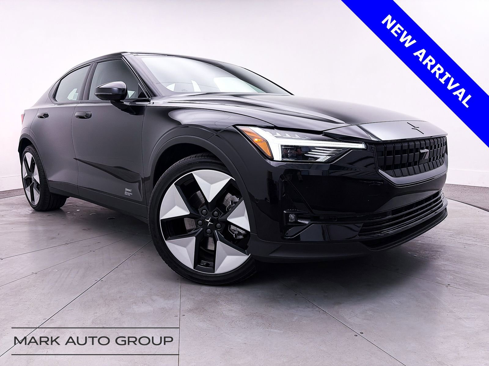 Used 2023 Polestar Polestar 2 Long Range Single Motor w/ Pilot Pack