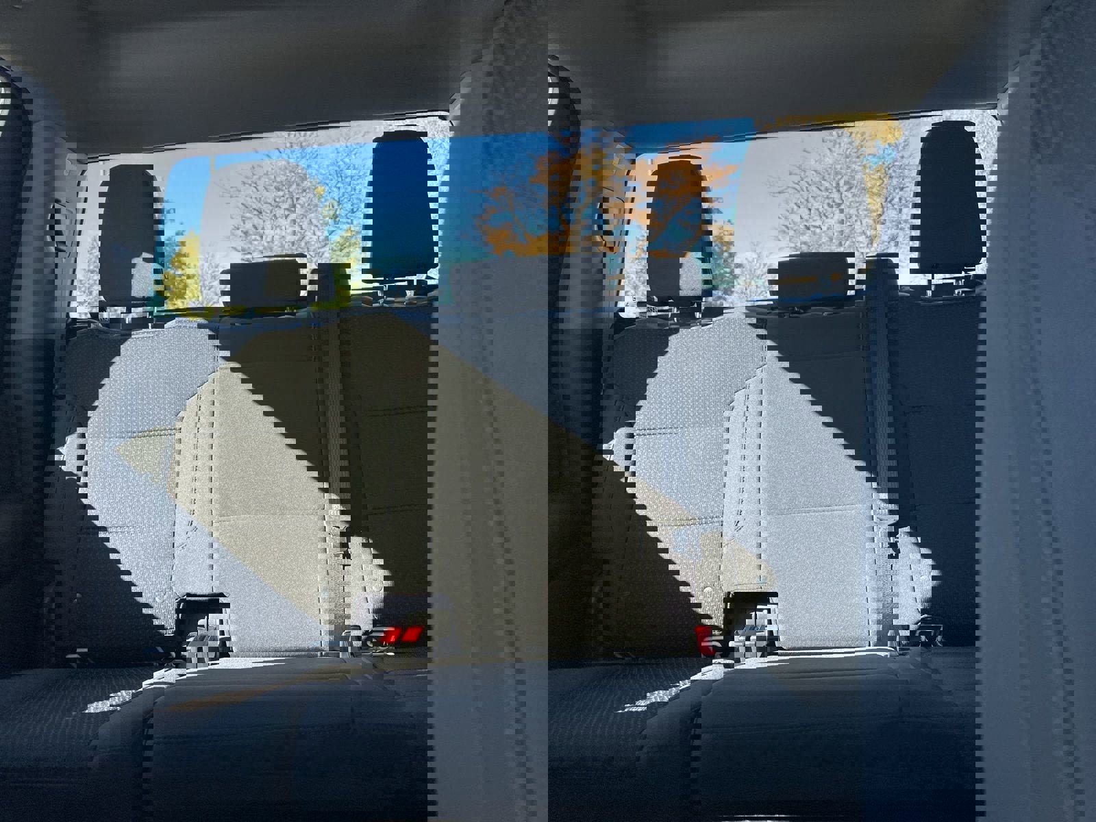 New 2026 GMC Sierra 3500 Pro image 22