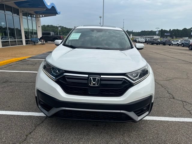Used 2021 Honda CR-V EX image 6