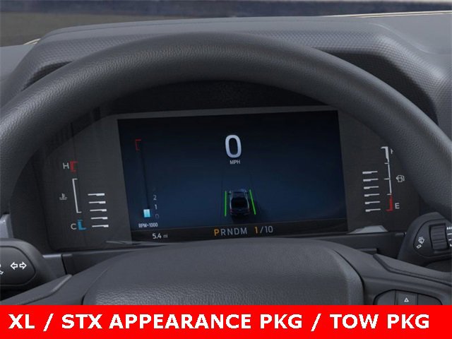 New 2025 Ford Ranger XL w/ Trailer Tow Package AWD/4WD image 40