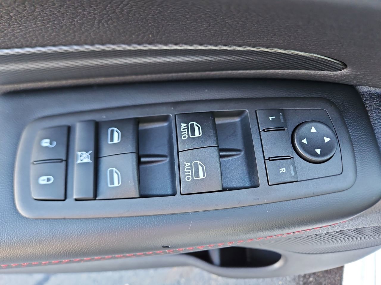 New 2026 Dodge Durango GT w/ Blacktop Package image 22