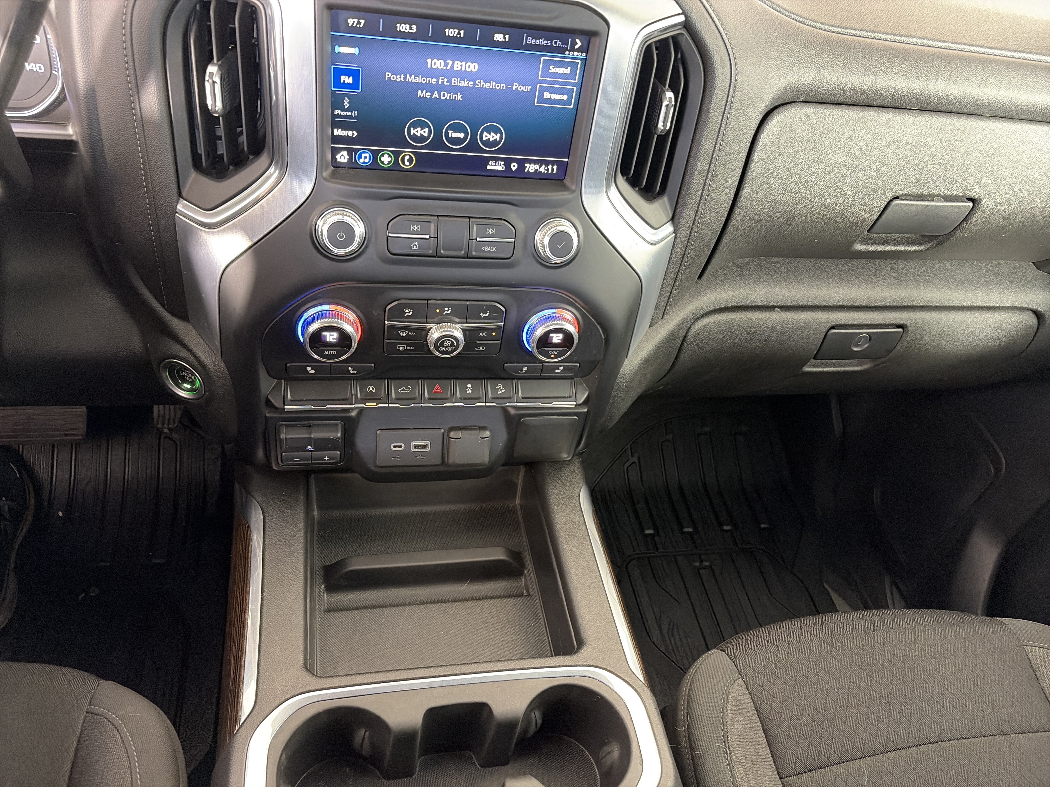 Certified 2021 GMC Sierra 1500 Elevation AWD/4WD image 32