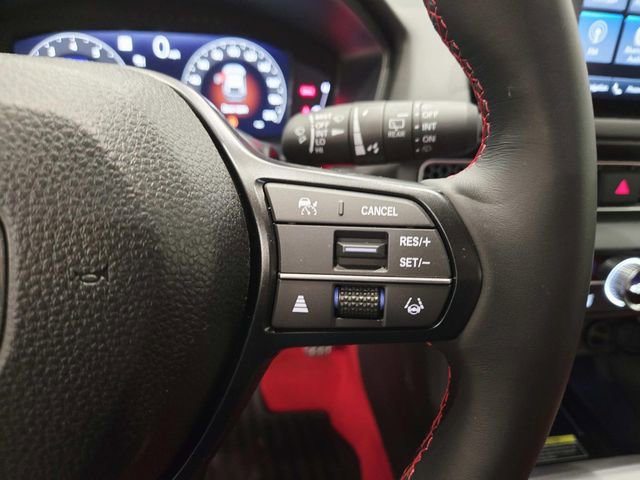 Used 2025 Honda Civic Type R image 18
