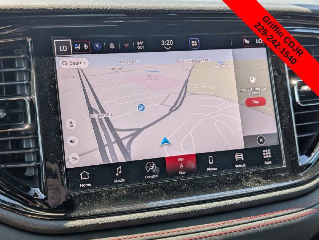 New 2027 Dodge Durango GT AWD/4WD image 23