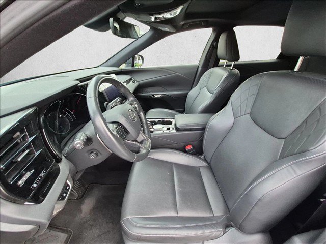 Used 2024 Lexus RX 350 FWD w/ Technology Package image 14