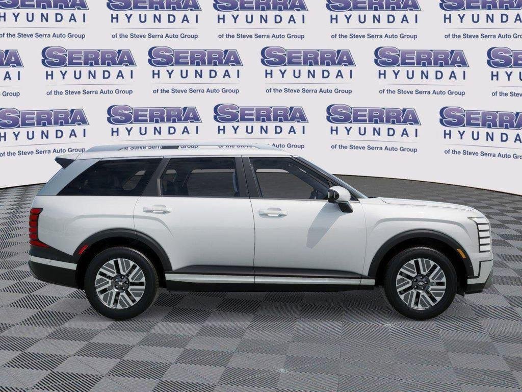 New 2026 Hyundai Palisade SEL Premium FWD image 41