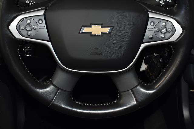 Used 2018 Chevrolet Colorado LT w/ Luxury Package, Chrome AWD/4WD image 23