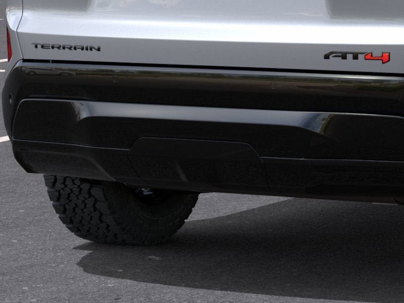 New 2026 GMC Terrain AT4 w/ Technology Package II AWD/4WD image 14