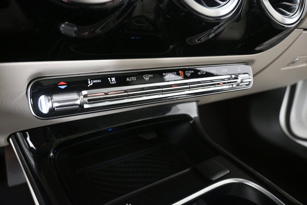 Used 2025 Mercedes-Benz CLA 250 CLA 250 image 14