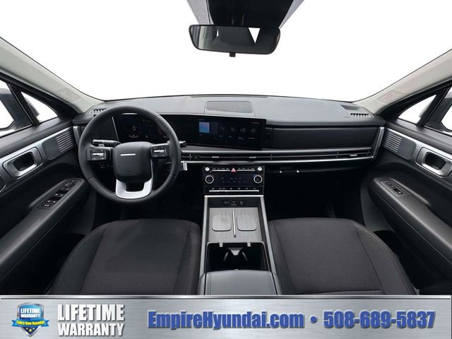 New 2026 Hyundai Santa Fe SE image 13