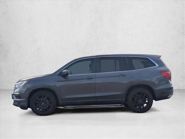 Used 2016 Honda Pilot EX-L image 8
