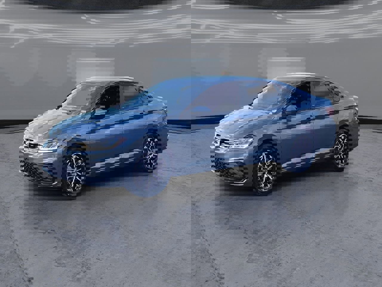 New 2026 Volkswagen Jetta Sport image 3