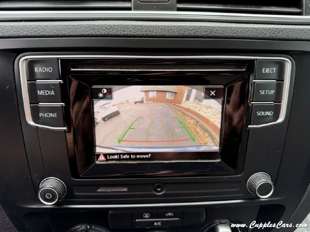 Used 2017 Volkswagen Jetta S FWD image 25