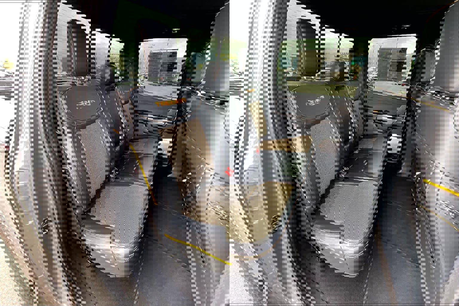 Used 2023 Ford F150 Tremor w/ Equipment Group 402A High image 18