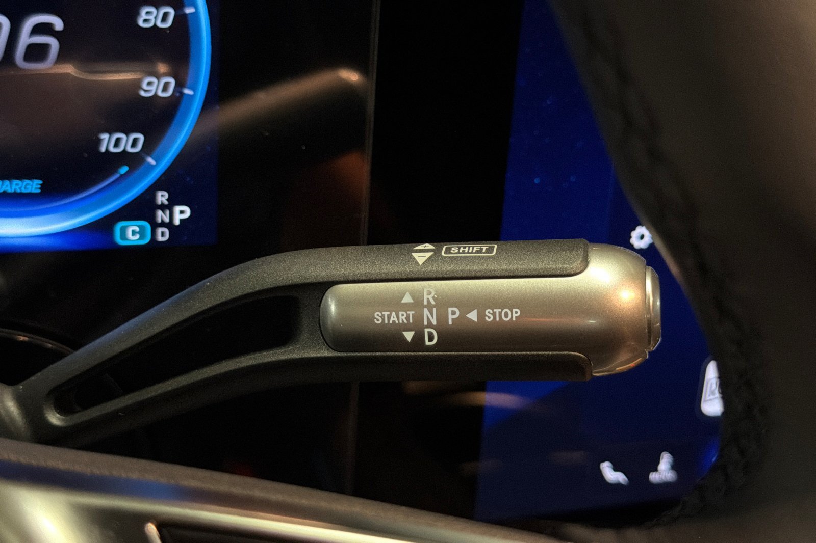 New 2027 Mercedes-Benz CLA 250+ image 19
