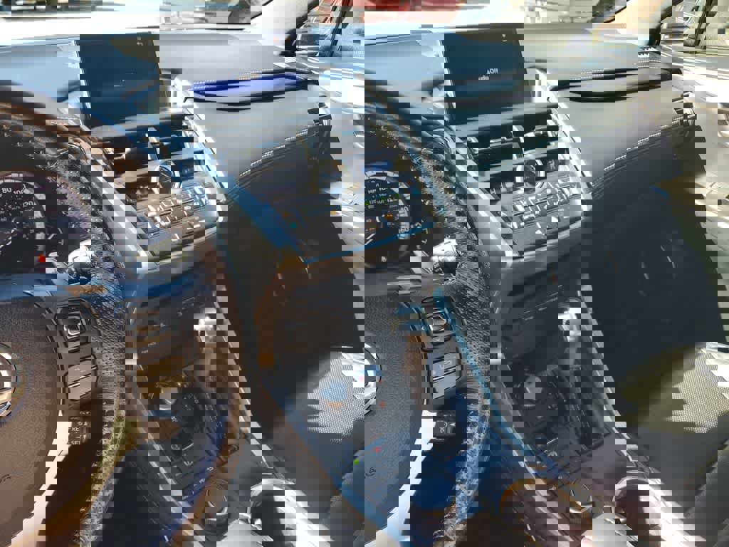 Used 2017 Lexus NX 200t F Sport w/ Accessory Package 2 image 31