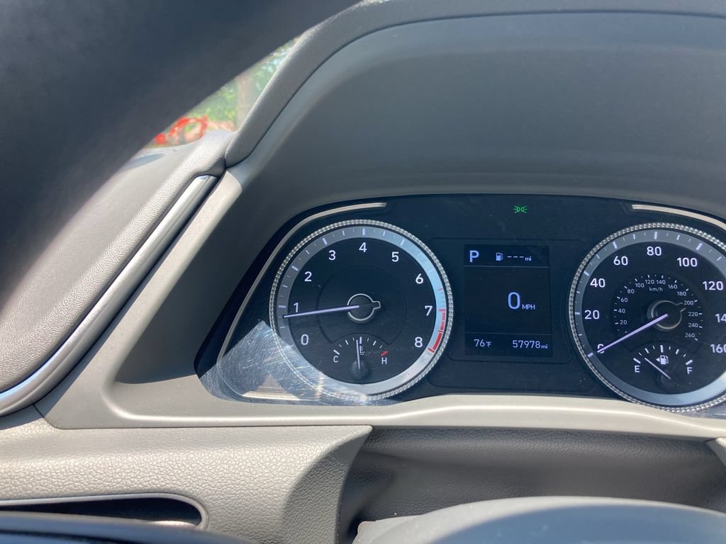 Used 2023 Hyundai Sonata SE FWD image 18