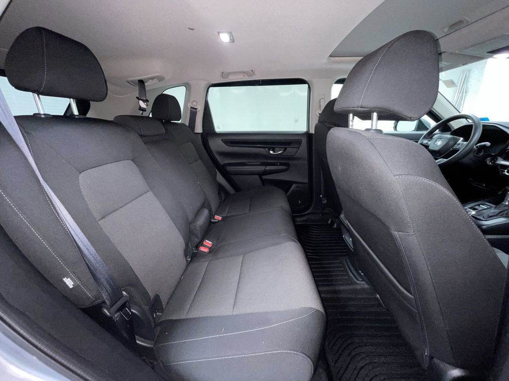Used 2024 Honda CR-V EX image 17