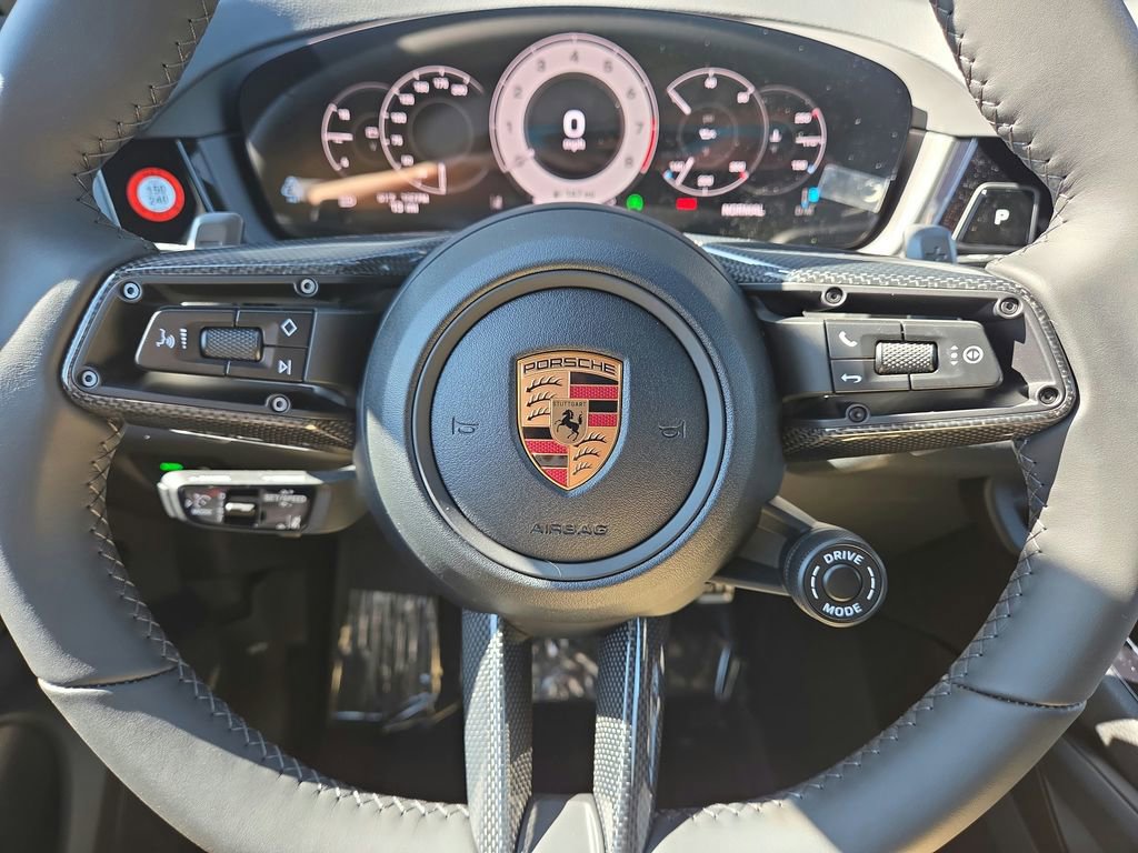 New 2026 Porsche Cayenne S image 9