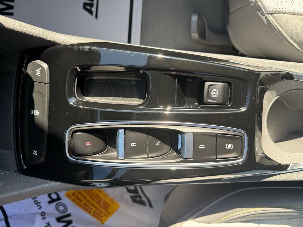 Used 2023 Chevrolet Bolt EUV Premier w/ Sun & Sound Package image 39