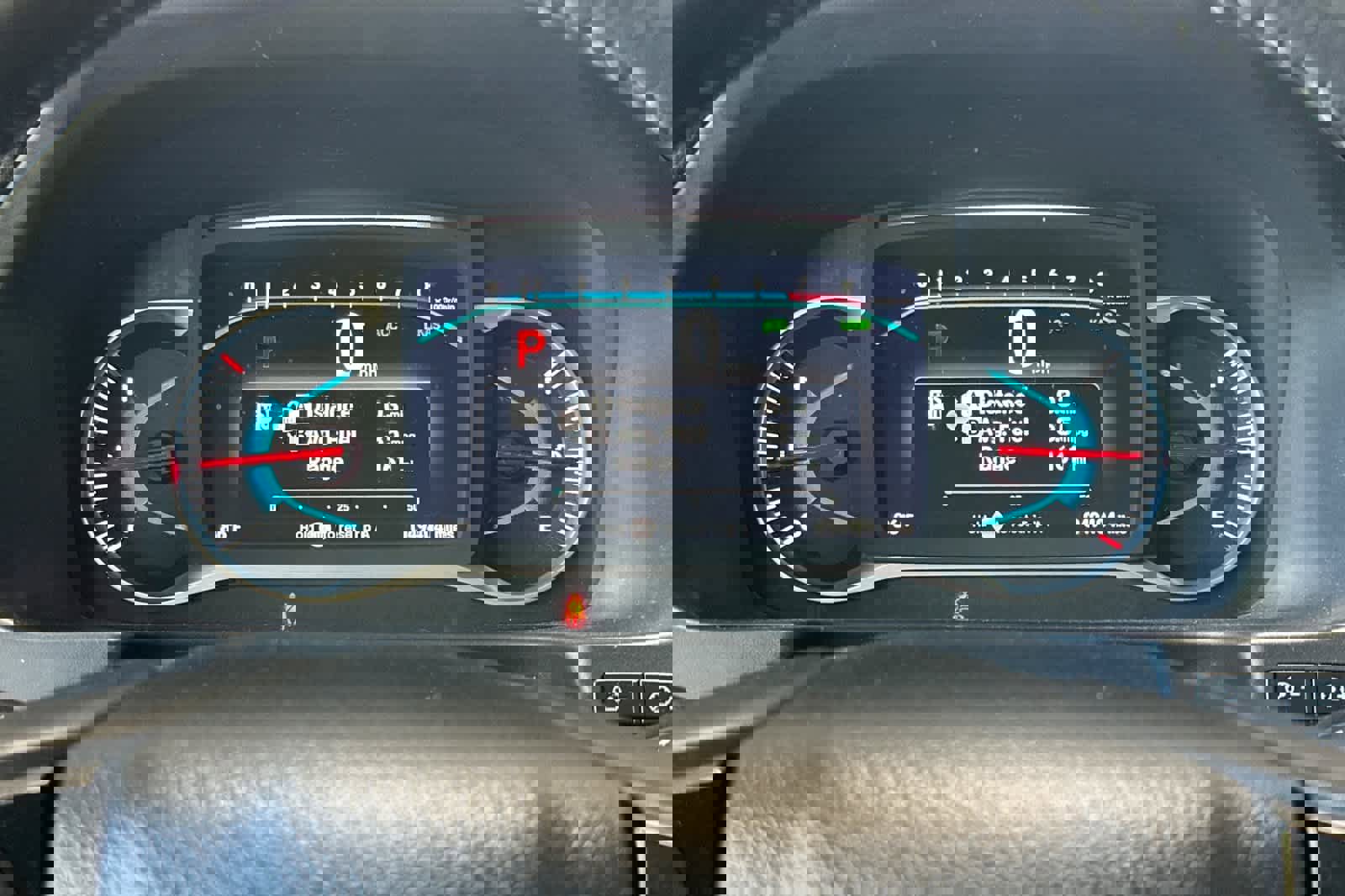 Used 2019 Honda Pilot Touring image 31