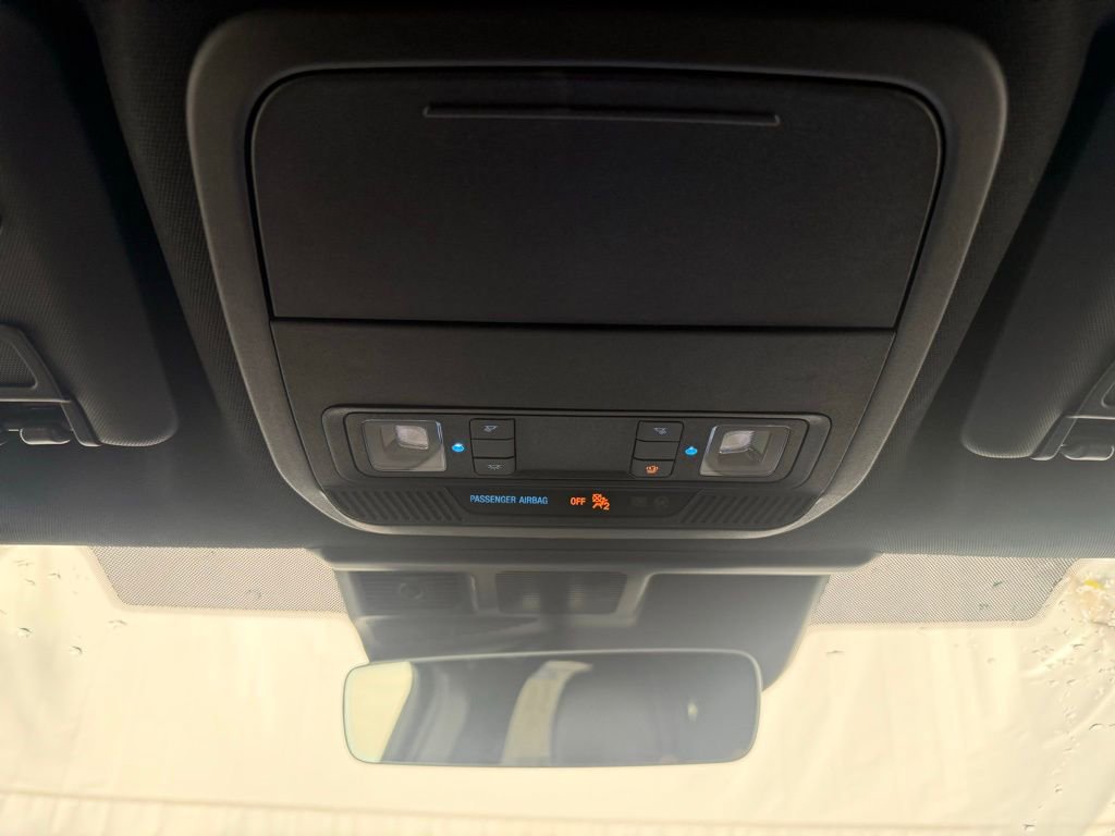 New 2025 Ford Mustang Mach-E GT w/ Interior Protection Package image 36