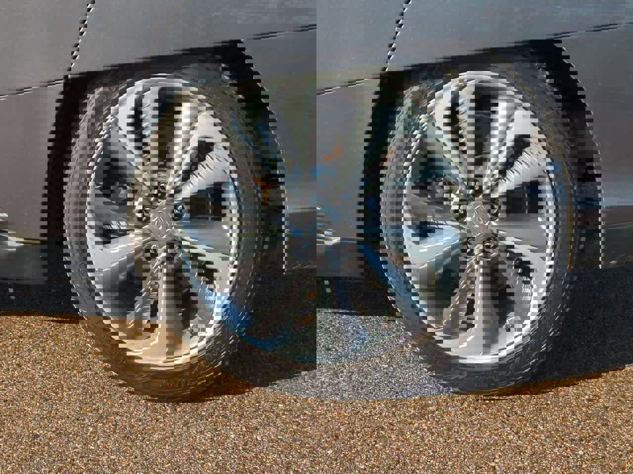 Used 2018 Honda Clarity Touring image 13