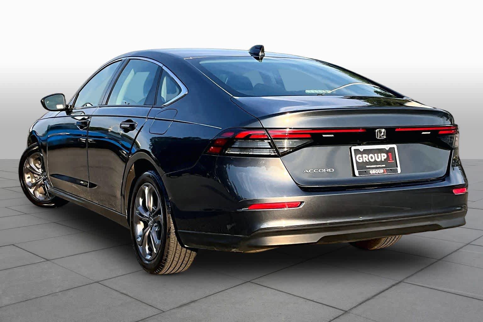 Used 2024 Honda Accord EX image 12