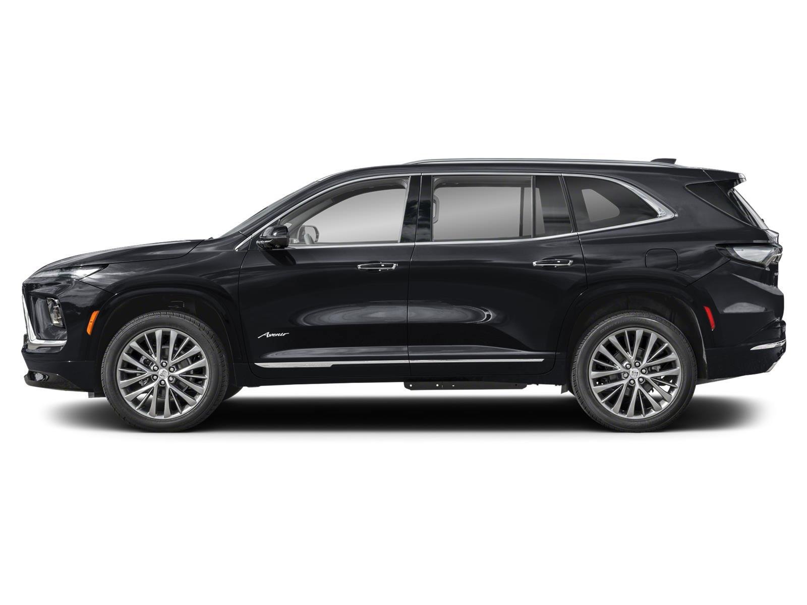 Used 2026 Buick Enclave Avenir w/ Super Cruise Package AWD/4WD image 81