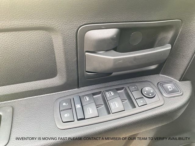 New 2024 RAM 3500 Tradesman w/ Electrical Accessory Group image 11