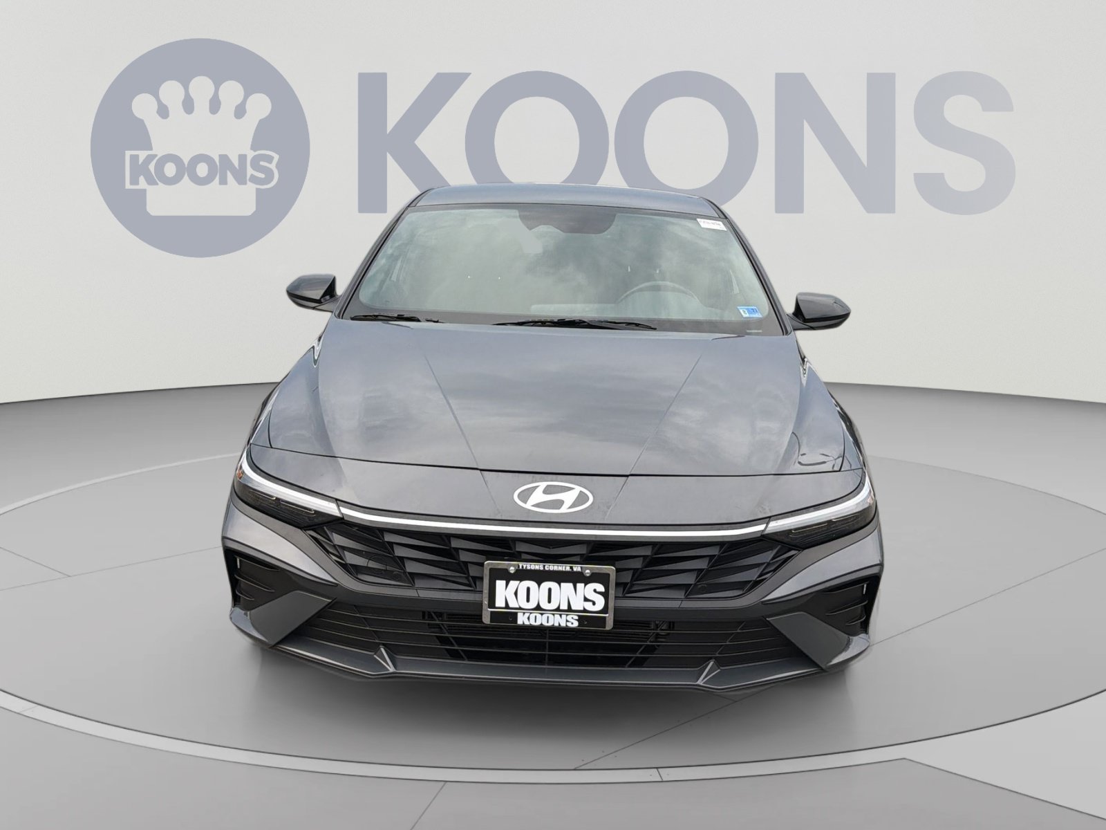 Used 2025 Hyundai Elantra SEL FWD image 11