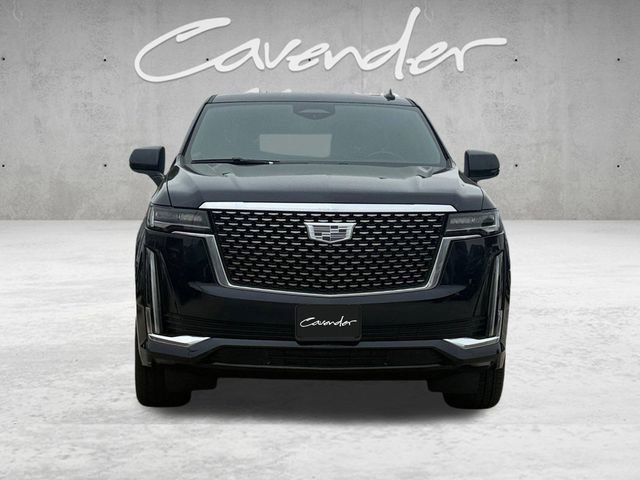 Used 2023 Cadillac Escalade ESV Premium Luxury AWD/4WD image 18