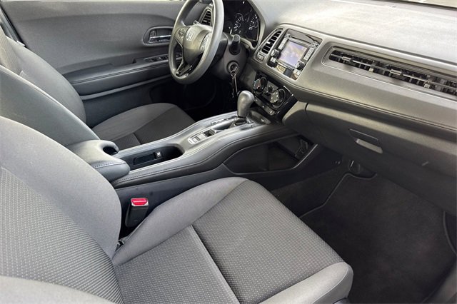 Used 2020 Honda HR-V LX image 20