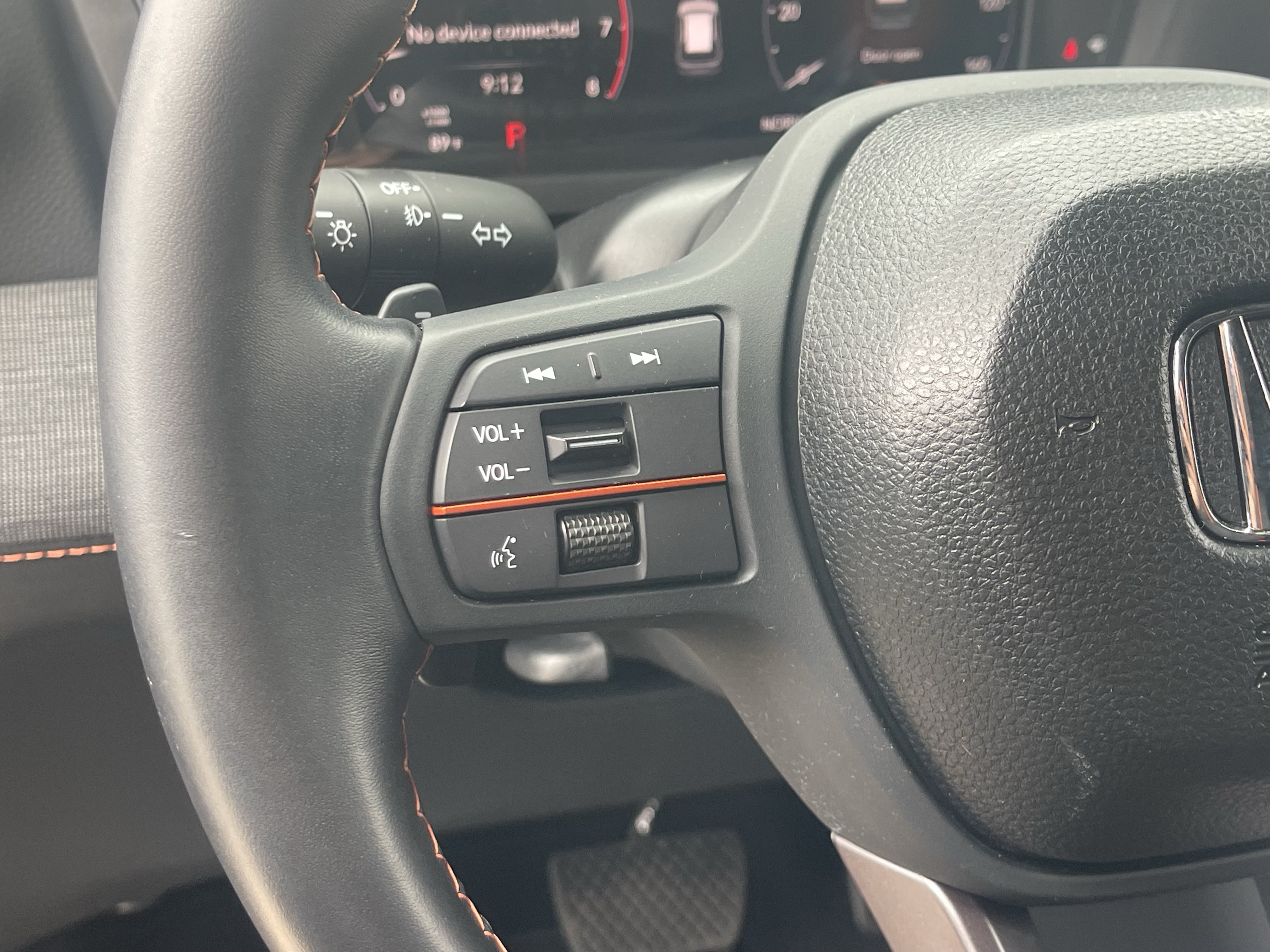 Used 2026 Honda Passport TrailSport image 22
