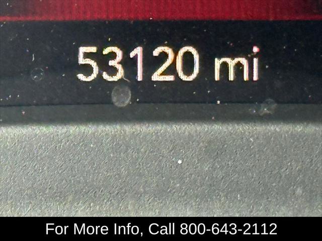 Certified 2021 RAM 1500 Big Horn image 23