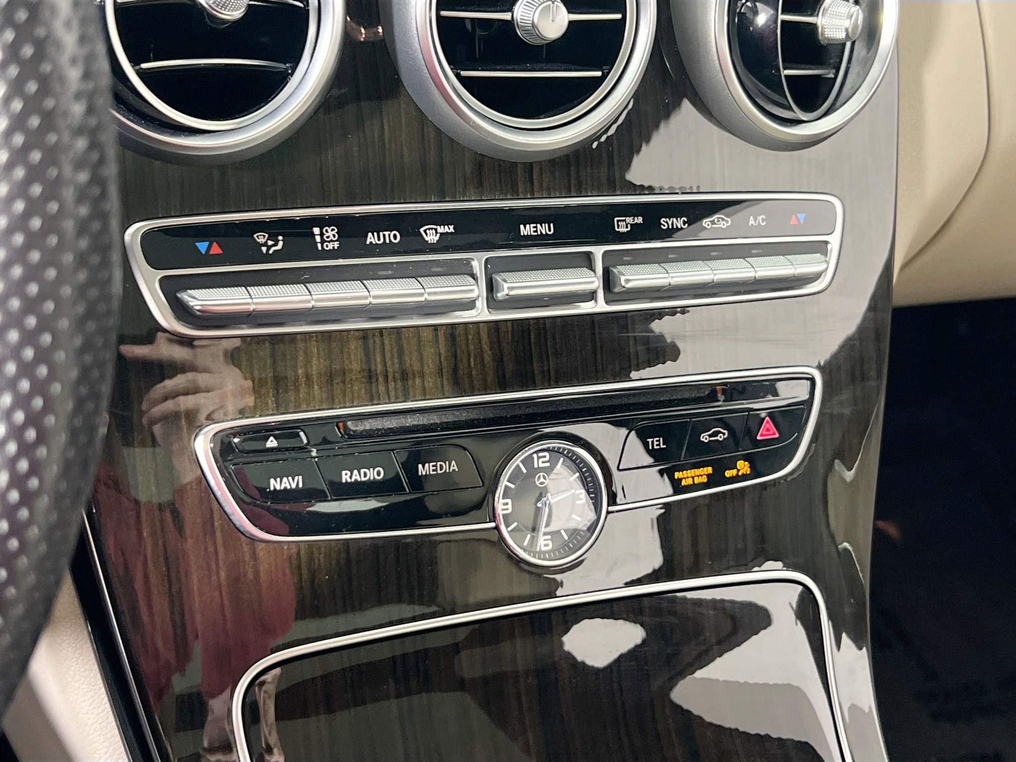 Used 2018 Mercedes-Benz C 300 4MATIC image 15