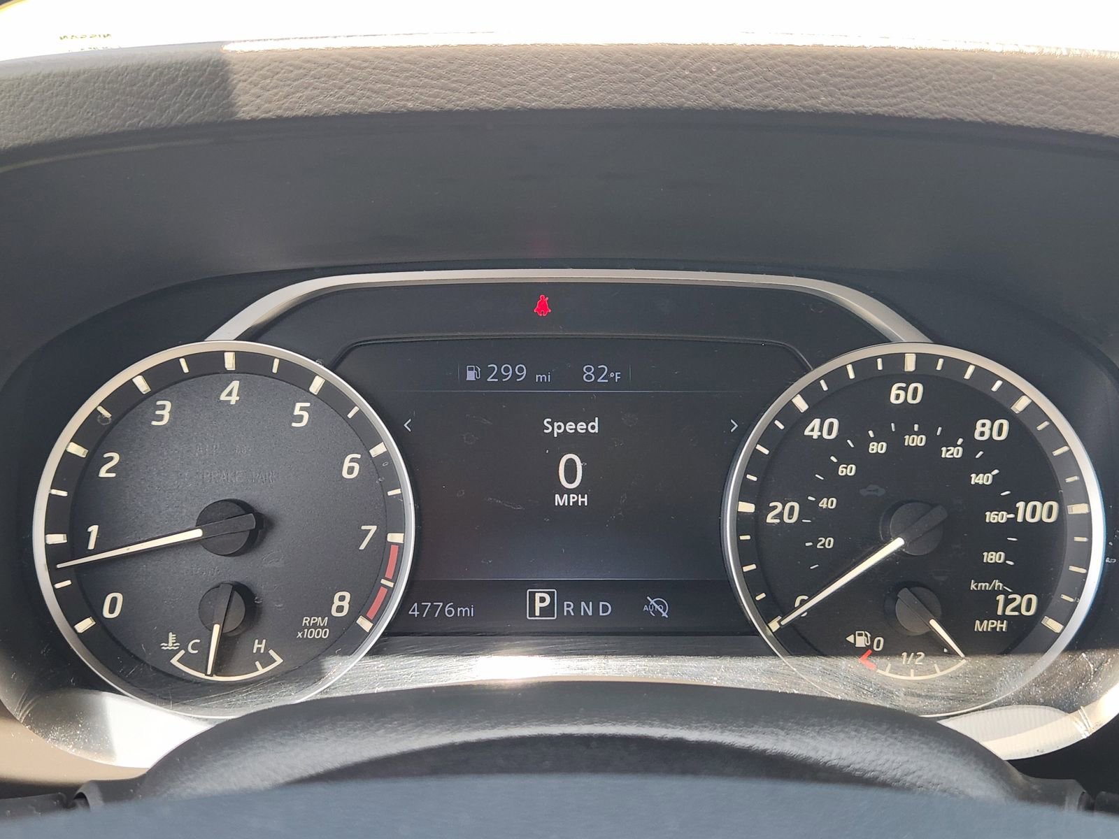 Used 2025 Nissan Frontier SV RWD image 19