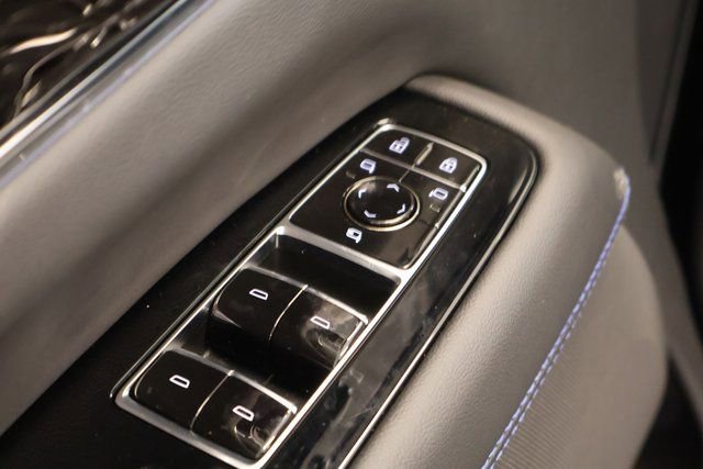 New 2026 Cadillac Escalade IQL Luxury image 10