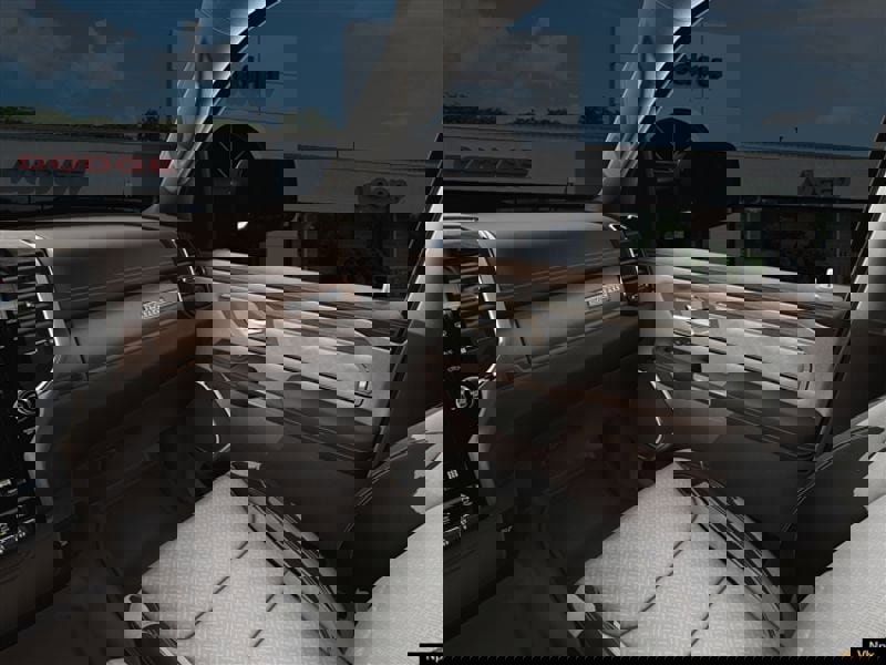 New 2025 RAM 1500 Laramie w/ Bed Utility Group image 19