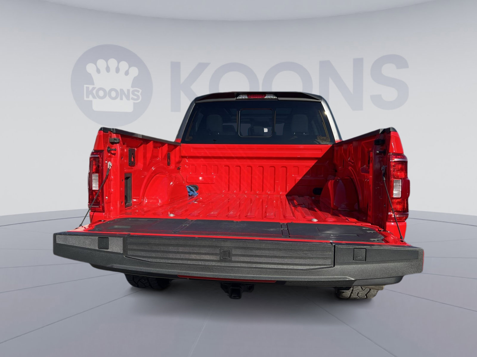 Used 2023 Ford F150 XLT w/ Equipment Group 302A High image 26