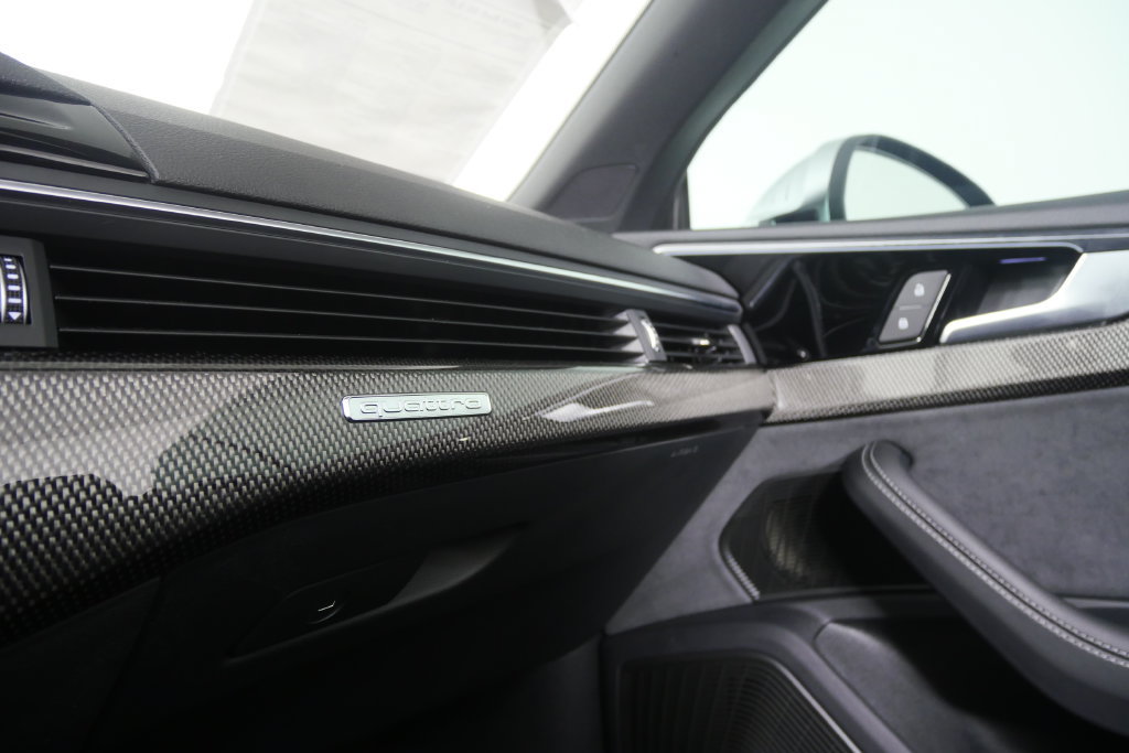 Used 2024 Audi S5 Premium Plus w/ Premium Plus Package AWD/4WD image 27